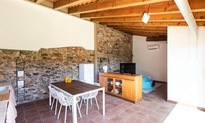 La Torreta Casa | RUSTIC & CHIC b&b