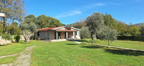 Karuc Casa | Rustic Cottage Montenegro Bridje