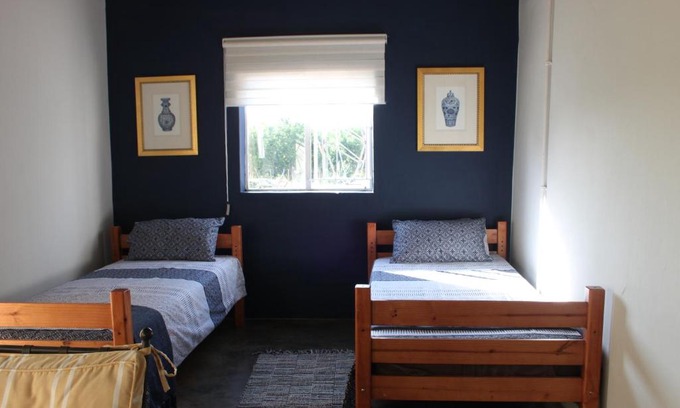 White River Apartamento | Rustic Country Cottage