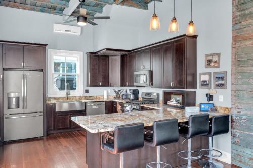 South 7th Ward Apartamento | Rustic Creole Cottage Walk To French Quarter