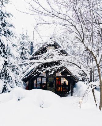 Brezovice Chalet De Esquí | Rustic Hideaway - Brezovica Cabin