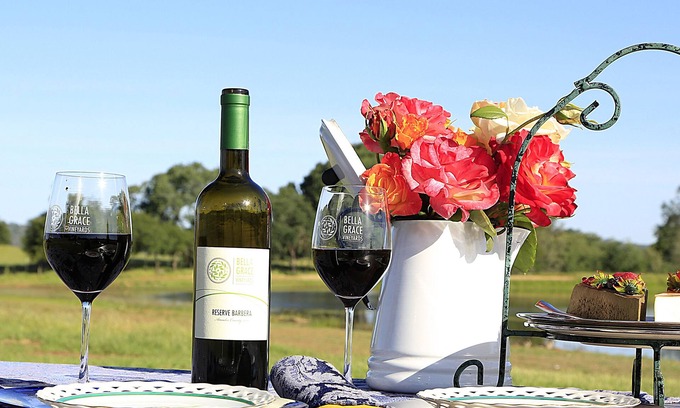 Shenandoah Valley Casa | Kirkland Ranch 120 Acres / Shenandoah Valley