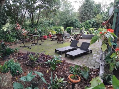 Jaggan Casa | Rustic Retreat