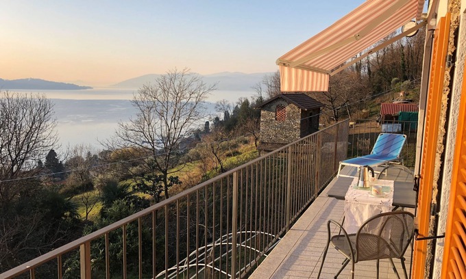 San Maurizio Casa | Rustico La Gra