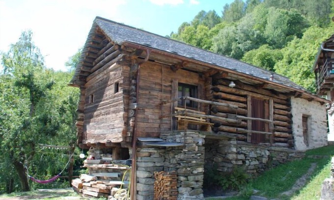 Semione Casa | Rustico Rudico by Interhome