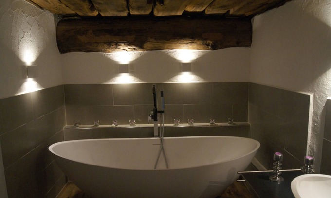 Poschiavo Casa | Rústico con estilo, moderno y rústico, 2-4 P, en Val Poschiavo, cerca de Engadin