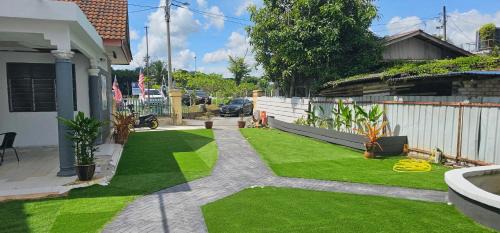 Kawasan Perindustrian Chendering Hotel | RVH Kuala Terengganu