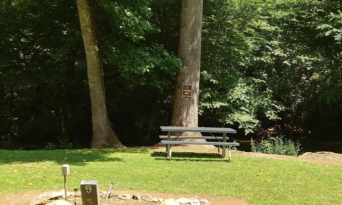 Murphy Alquiler De RV | RVing. Camp Out under the stars🌌. Full Hookups.