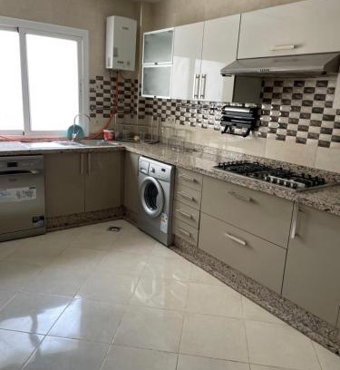 Meknes Apartamento | Ryad zitoune