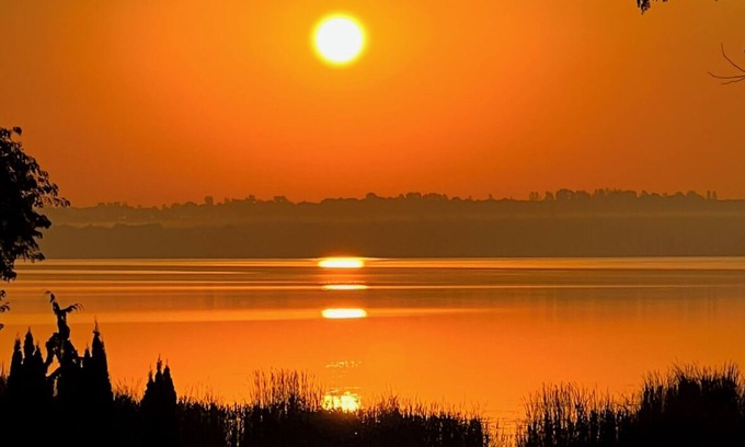 Fenelon Falls Casa | Ryco lake house