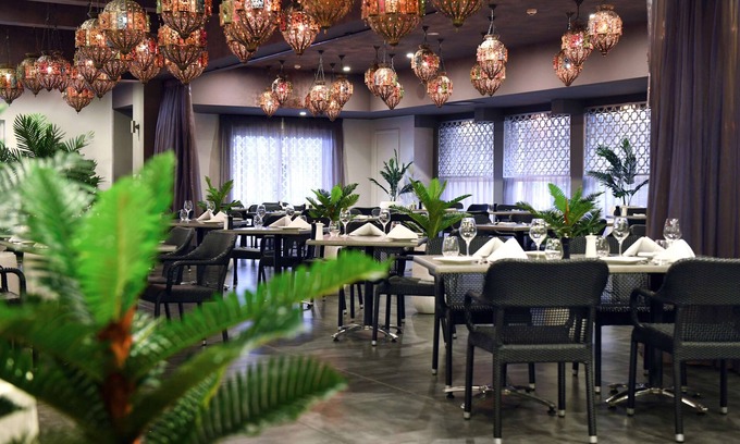 Armidale Hotel | Rydges Armidale