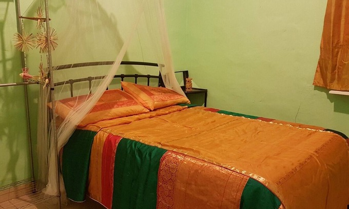 Bejuco Casa | "Séjour Zen Panama"