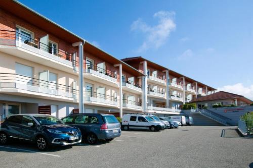 Gex Apartamento | Séjours & Affaires Genève Gex Les Rives Du Léman