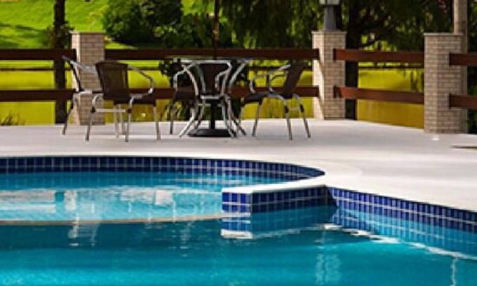 Domingos Martins Hotel | Sítio dos Lagos