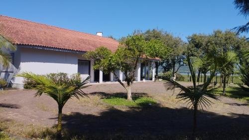 Torres Casa | Sítio em Torres com Piscina e vista para Lagoa da Itapeva - Sítio Éden