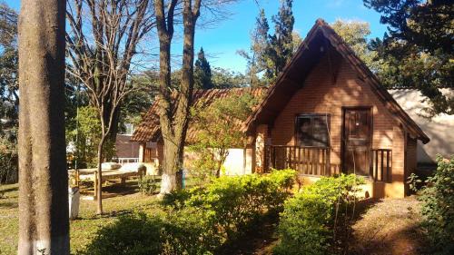 Sao Joaquim De Bicas Cabina | Sítio Eventos Nossa Senhora Aparecida