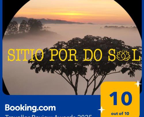 Domingos Martins Casa | Sítio por do Sol - Pedra Azul - ES