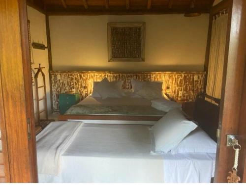 Serra Grande Cama Y Desayuno | Sítio Refúgio - Experiência