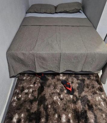 Centro Apartamento | Só pra relaxar!