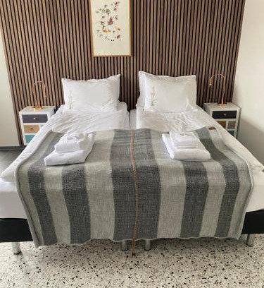 Isafjordur Apartamento | Sólheimar Studio Apartment