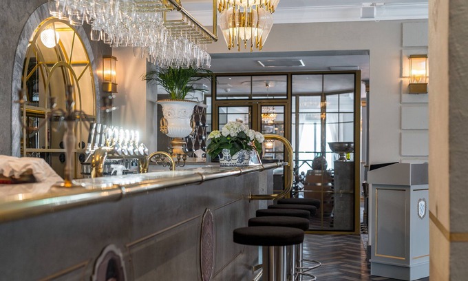 Soderkoping Hotel | Söderköpings Brunn