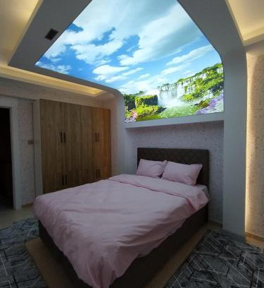 Ihsaniye Complejo | Sıla termal tatil köyü