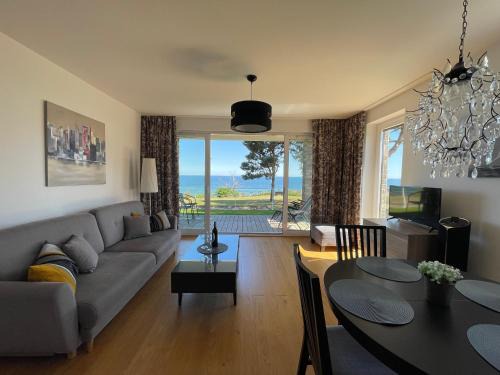 Mechelinki Apartamento | Słoneczny Klif