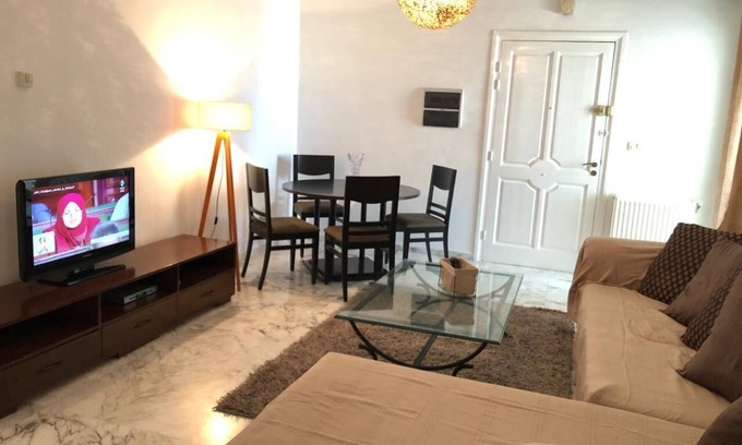 Eastern Khezama Apartamento | S + 2 ubicación estratégica de alto nivel Sousse túnez