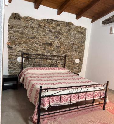 Aritzo Casa | S'Apposentu