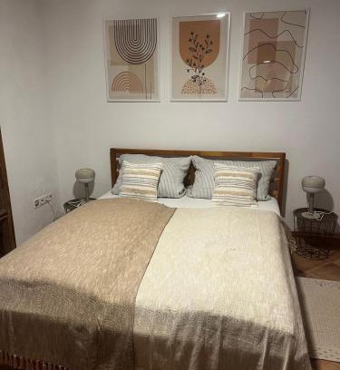 Wersten Apartamento | S&H Apartment in Düsseldorf Wersten