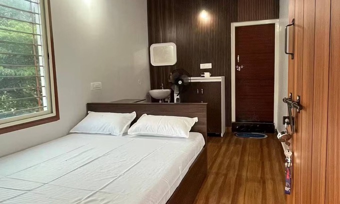 Piriyapatna Apartamento | S R Retreat – 1 BR Apt 2