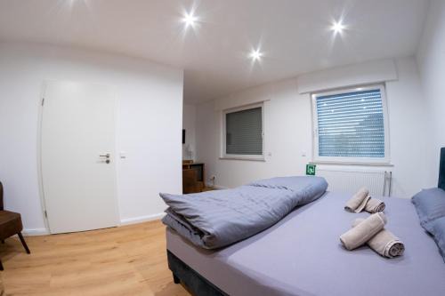 Sundern Apartamento | S-Rooms Zimmervermietung 1,2