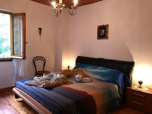 Santo Stefano dʼAveto Apartamento | S.Stefano d’Aveto: relax in montagna