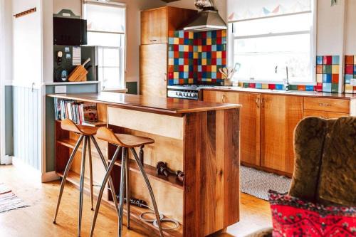 Binalong Bay Casa | s u n s e t s h a c k Binalong