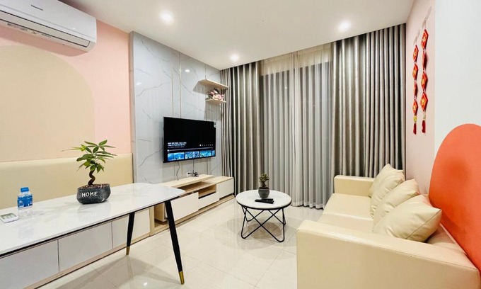 Gia Lam Apartamento | S1.071209 Vinhomes Ocean Park