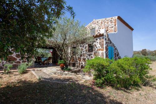 Orosei Casa | Sa Domedda