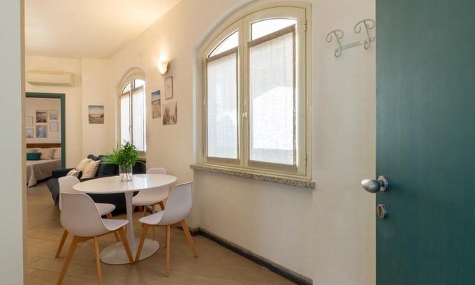 Su Forti Villa | Sa Domu Pitticca