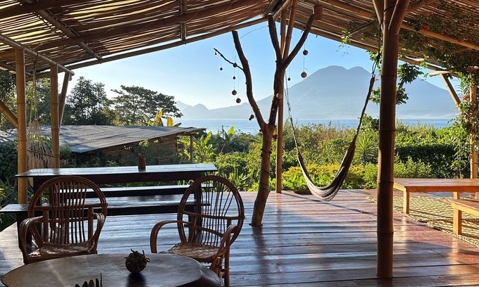 Tzununa Complejo | Saasil Retreat