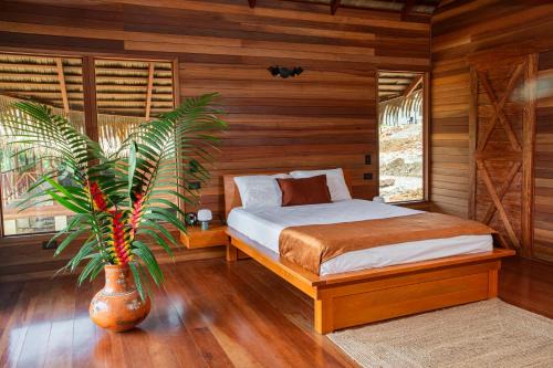 Sauce Hotel | SACHAKUNA Resort
