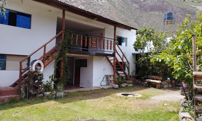 Urubamba Hotel | Sacred valley wasi