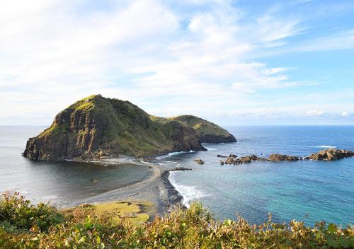 Sado Hotel | SADO二ツ亀ビューホテル