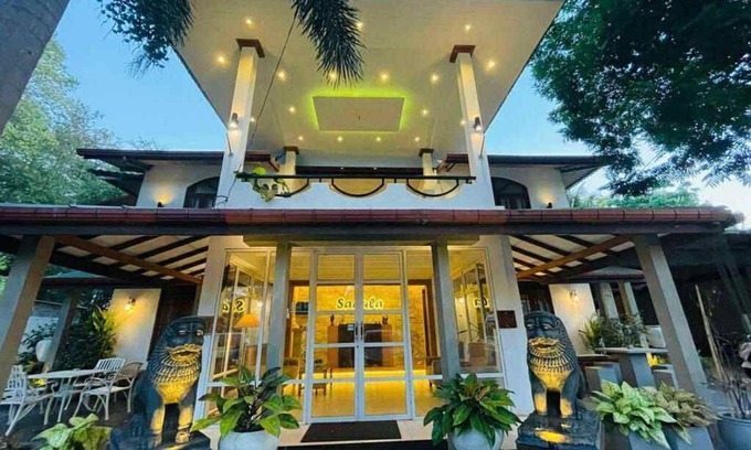 Anuradhapura Casa | Sadula Holiday Resort - Anuradhapura