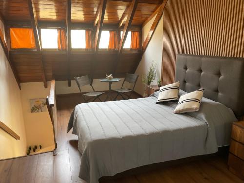 Santiago de Surco Apartamento | SAELUMA Suite Apart