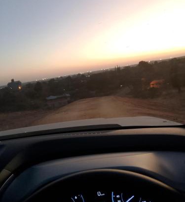 Bushbuckridge Villa | Safari Soul Villa