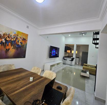 Biombo Region Apartamento | Safim Suites