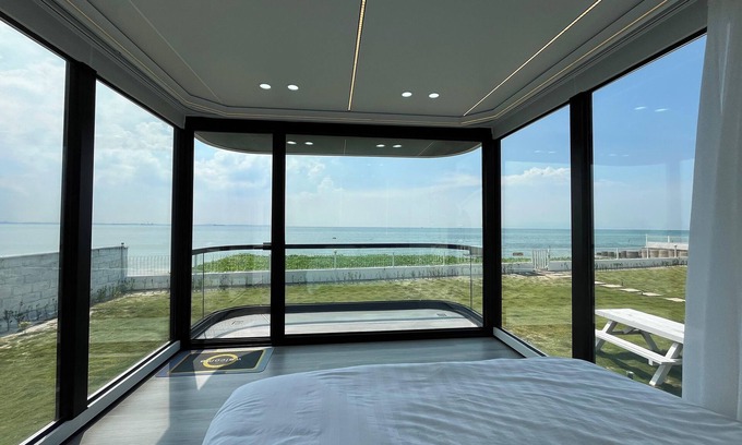 Kabil Hotel | Saga Village Hotel & Resort Bintan