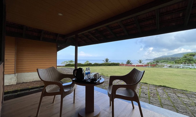 Ladghar Hotel | Sagar Sawali Ladghar