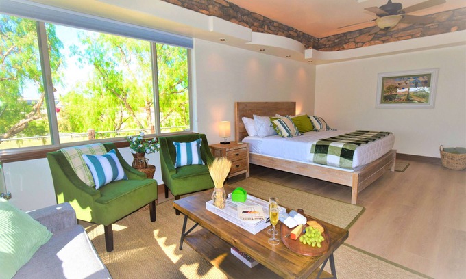 Temecula Villa | Sagebrush Villa at Peppertree Lane Ranch