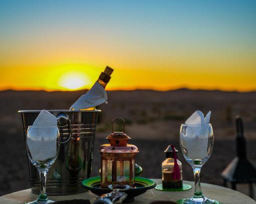 Rissani Otro | Sahara Desert Trips & Camps