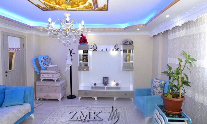 Kumburgaz Casa | Sahil manzaralı odalar